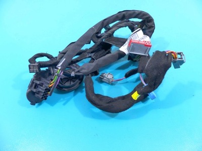 Жгут дверь правый задняя volvo v40 ii 12-19 фото №1