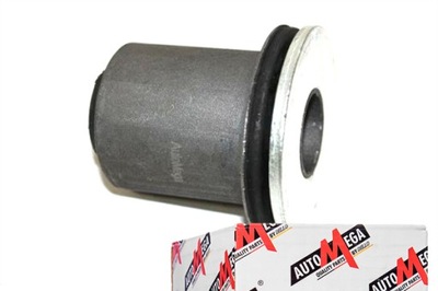 Втулка рычага перед do nissan interstar 90 фото №1