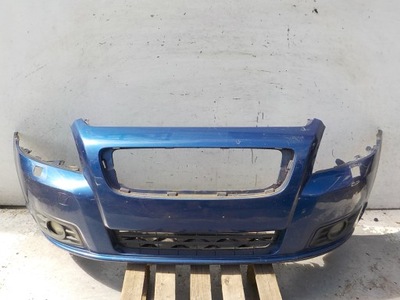 177 volvo v50 s40 ii lift бампер перед передний фото №1