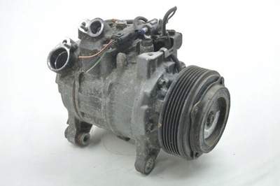 КОМПРЕССОР КОМПРЕССОР 447260-3821 BMW F10 F30 2.0D