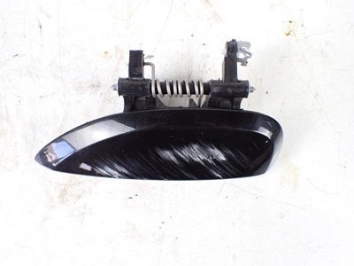 Ручка наружная левый задняя левая задняя dacia duster ii фото №1