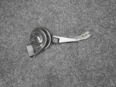 Клаксон 7p6951206c vw touareg 7p фото №1