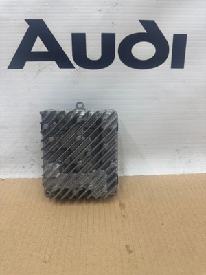 Audi a4 b9 8w a5 8w6 преобразователь модуль led 4k0941572dd фото №1