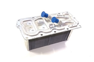 Global EU autoteile, Motorkühlung, Kühler, Intercooler FORD FOCUS  