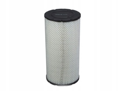 Фильтр воздуха purflux do iveco daily v фото №1