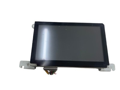 Nissan primera p12 дисплей 28090av621 фото №1