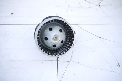 Вентилятор повітродувка обігрівача alfa romeo 147 фото №1