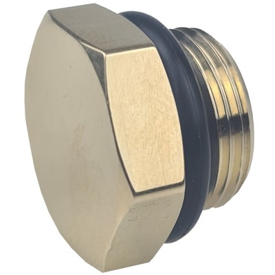 Заглушка 1901 крышка накладки m14x1 фото №1