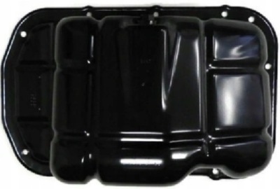 Smart four 1.1 04 - поддон масляная масла оригинал фото №1