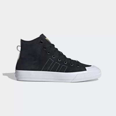 adidas Originals Nizza Hi RF EH1544 - EUR 40 - 25 cm