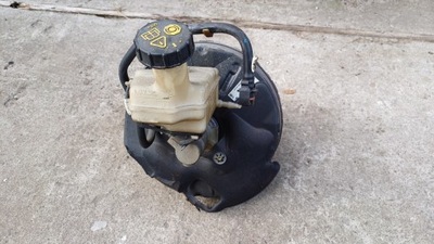 Renault arkana насос тормозная 472106945r фото №1