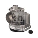 Febi bilstein 100778 корпус дросель фото №1