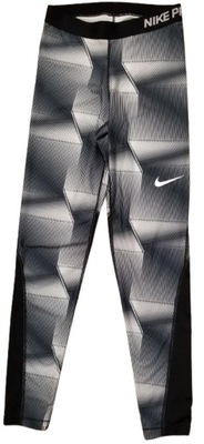 Nike legginsy rozmiar M