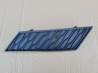Seat ibiza v защита решётка левая 6f0853665b фото №1