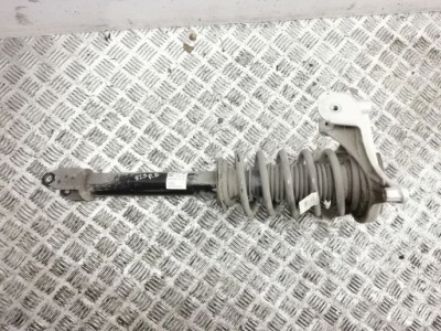 Tesla model 3 2022 амортизатор передний 104436901f фото №1