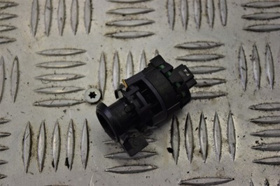 Датчик температури внутрішньої actros mp4 фото №1