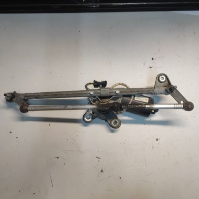 Opel signum механизм двигатель дворник перед фото №1