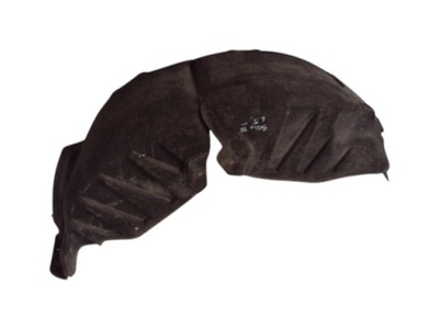 Подкрылок левый задняя renault scenic iii фото №1