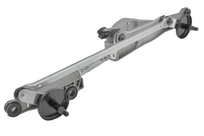 Механізм двірник перед renault koleos 2008- фото №1