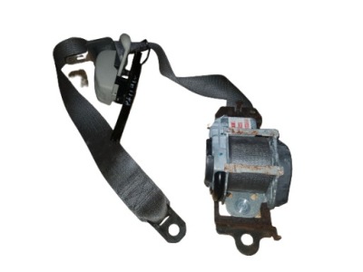 Chrysler pacifica ремень безопасности правый  перед фото №1