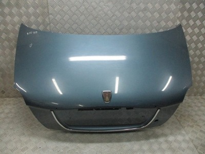 Кришка багажника багажника rover 75 sedan jfb фото №1