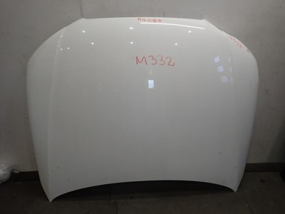 Капот audi a4 b8 2008-2012 8k фото №1