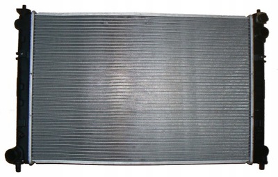 Радиатор wody mazda mpv lw 2.5 v6 1999-2002 фото №1