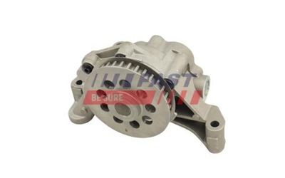 Насос масла vw crafter i 06 2.0 tdi фото №1