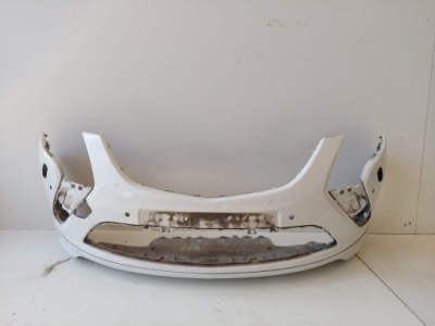 Opel zafira opc бампер передній 13300485 фото №1