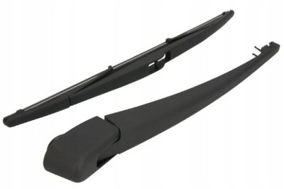 Важіль двірники renault kangoo ii 6061rwt1 фото №1