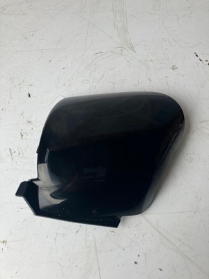 Заглушка консоли левая c4 cactus 9800190077 фото №1