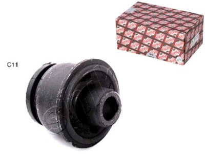 Ashika gom-c11 подшипниковый узел, рычаг фото №1