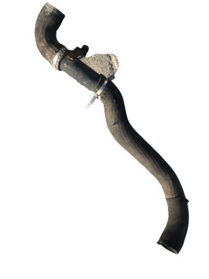 Шланг wąż wody fiat ducato фото №1