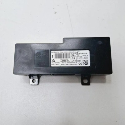 Модули peugeot 2008 ii 14ij310p39bc electric 2023 фото №1