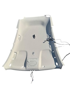 Ford kuga ii mk2 потолок потолок оригинал фото №1