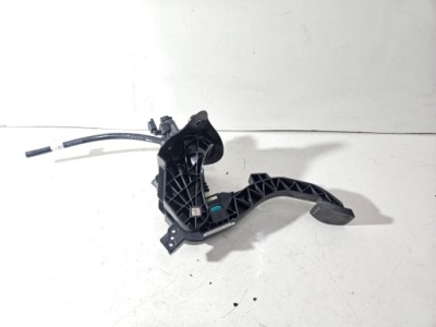 Педаль зчеплення peugeot 308 t10 9676728880 фото №1