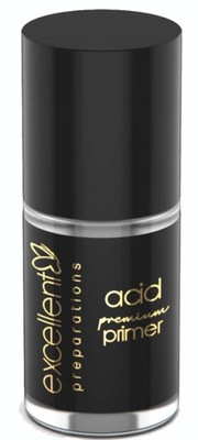 ACID PRIMER KWASOWY ŻELE AKRYL HYBRYDY 5ml