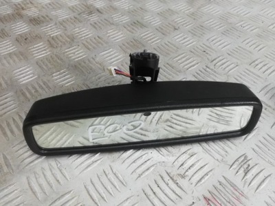 Ford ecosport зеркало заднего вида фотохромный фото №1