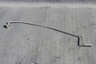 Шланг кондиционера kia sorento 2.5 crdi 02-09 фото №1