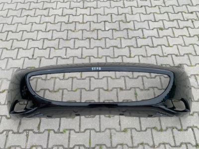 Ferrari california 2008-2015 бампер перед передний оригинал 2 фото №1