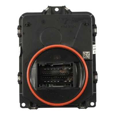 Volkswagen golf mk7 модуль преобразователь led фара перед 8v0907399d фото №1