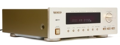 TEAC T-H500 REWELACYJNY TUNER RADIOWY FM STEREO RDS MIDI