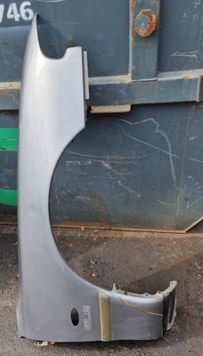 Крыло правый mazda 626 фото №1