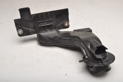 Mazda 2 dl dj 1.5 труба повітрозабірник повітря p31e-13201 фото №1