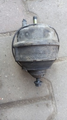 Подушка двигателя volvo s60 8683293 фото №1