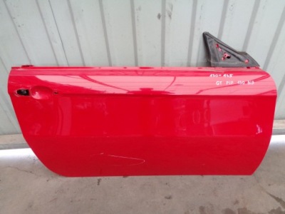 Дверь боковой alfa romeo gt 2003-2010r. правое 130b/b фото №1