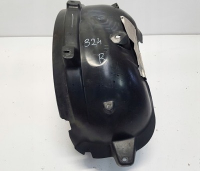 Подкрылок перед правое mercedes w163 ml 1638840822 фото №1