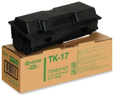 Toner Kyocera TK-17 [A]