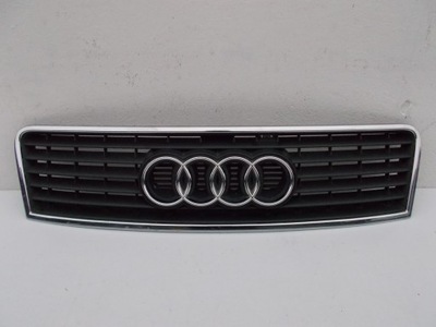 ATRAPA GRILL AUDI A6 C5 LIFT 01-04