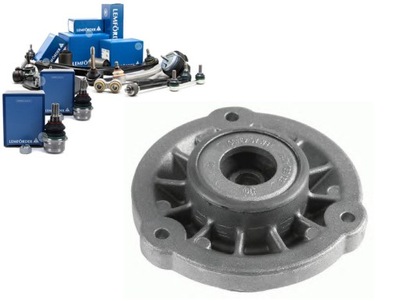 Lemforder подушка амортизатора фото №1